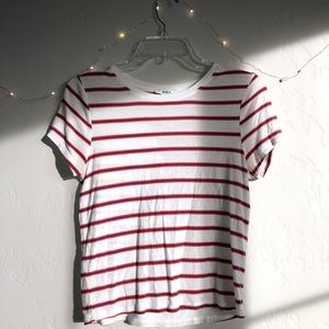 Forever 21 short sleeve